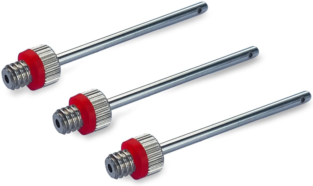 AGUJA PARA INFLAR BALONES ZEFAL