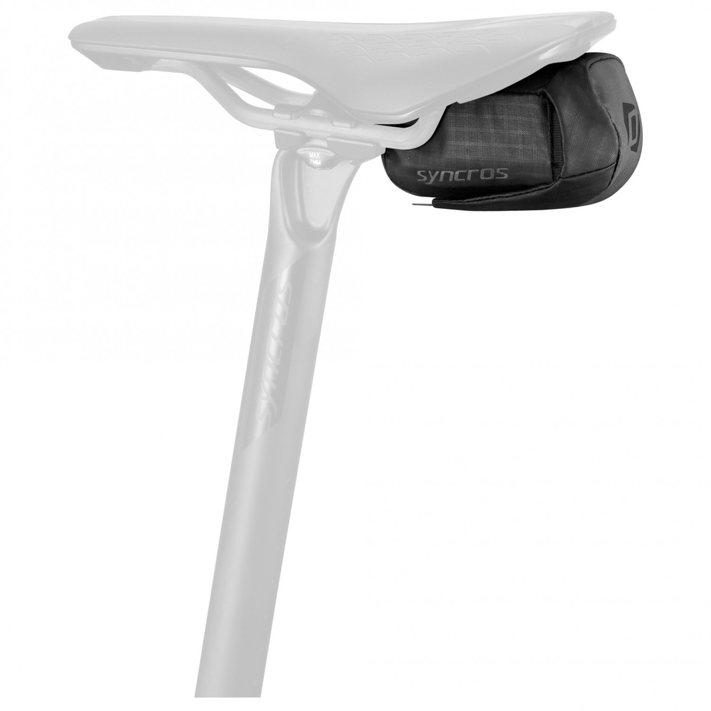 BOLSA SYNCROS SADDLE BAG SPEED IS DIRECT MOUNT 200