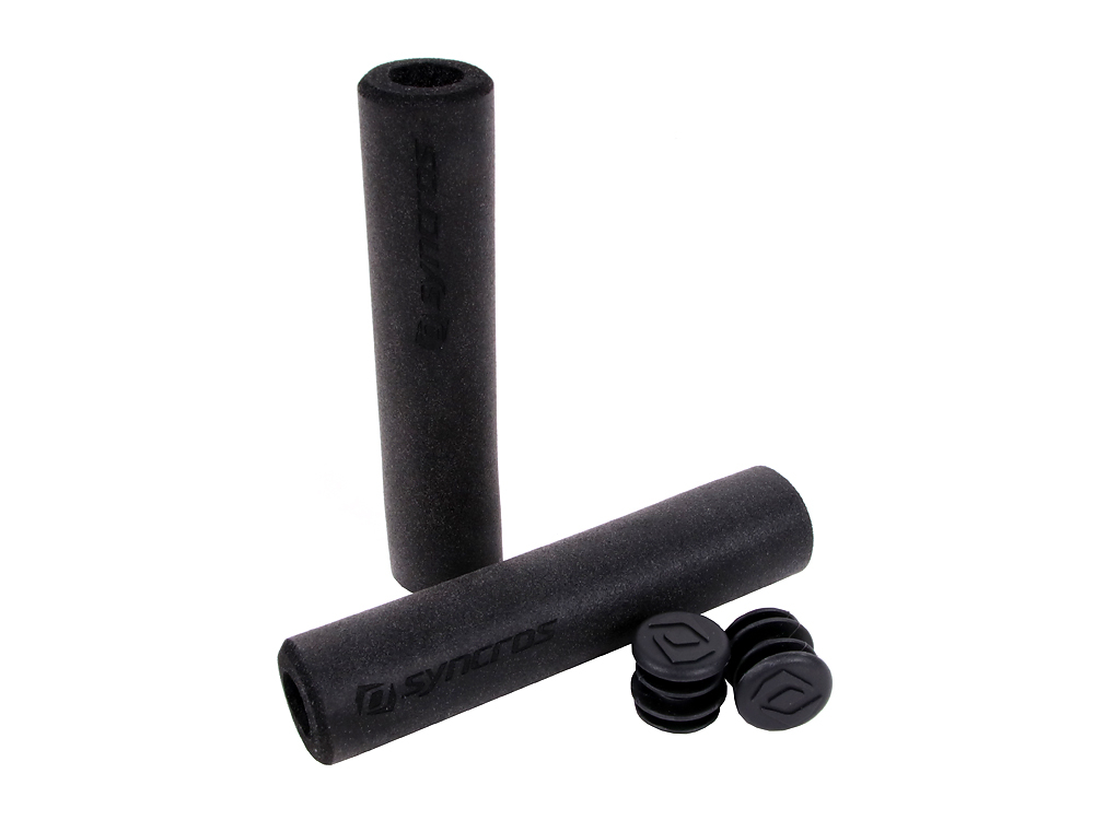 [MAN-SYNCROS-SILICONE-N] MANGOS SYNCROS SILICONE GRIP