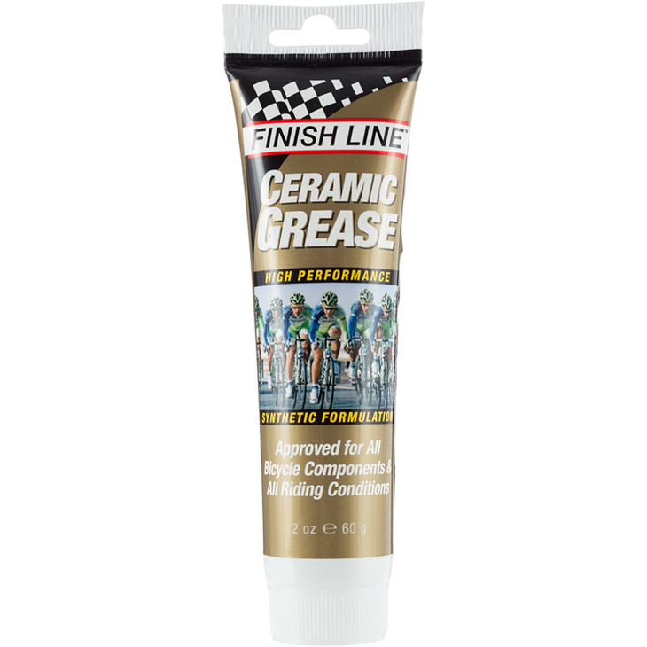 FINISH LINE GRASA CERAMICA 2 ONZ