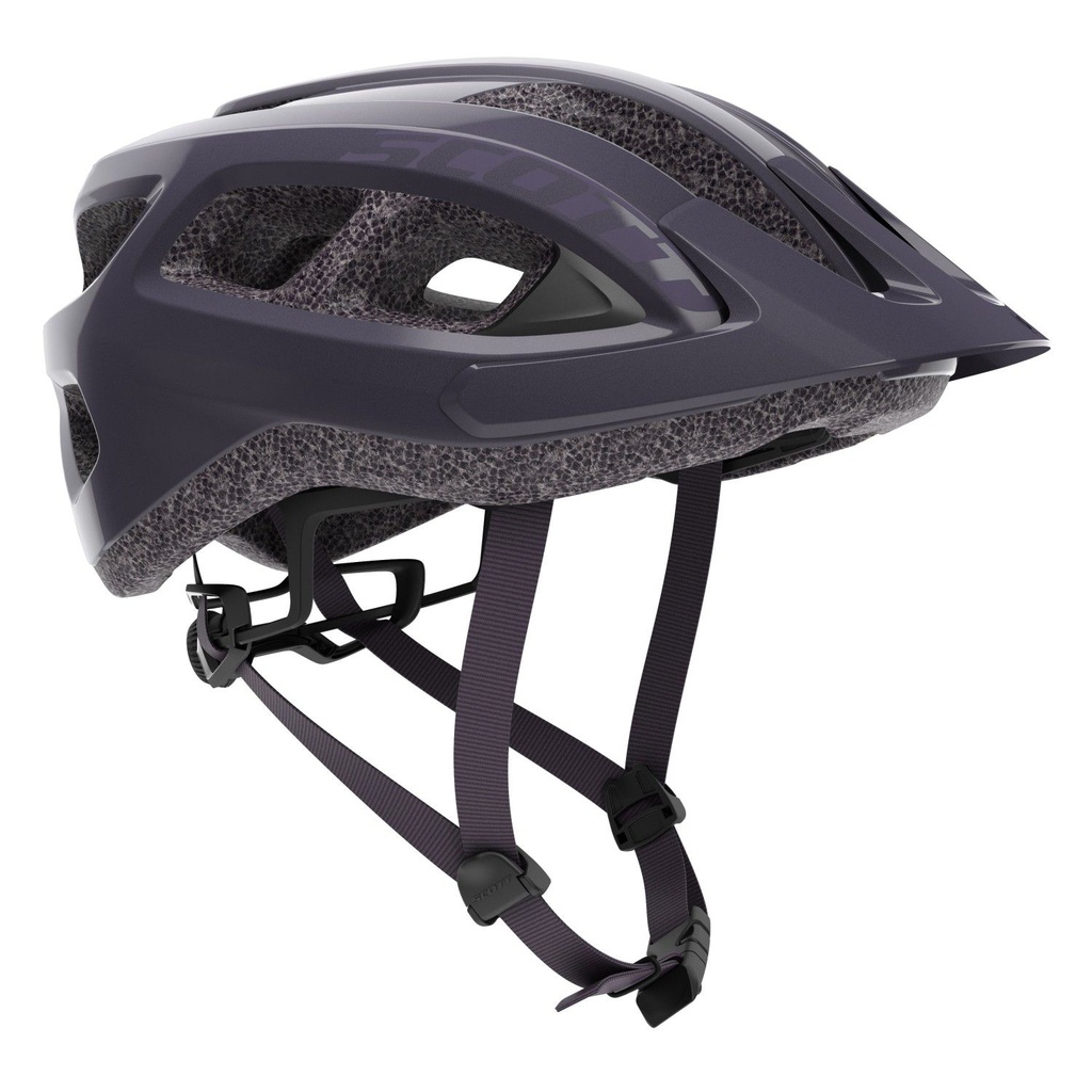 CASCO SCOTT SUPRA MTB