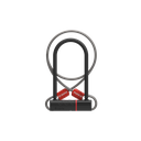 CANDADO ZEFAL ANTIVOL-TRAZ U11+CABLE