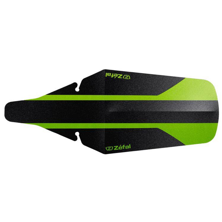 [LOD-ZEFAL-SHIELDLITE-V] LODERA ZEFAL SHIELD LITE (VERDE)