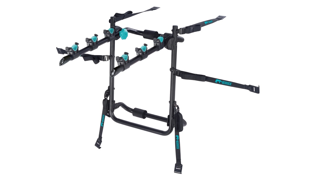 BEARACK GENESIS BC-6438