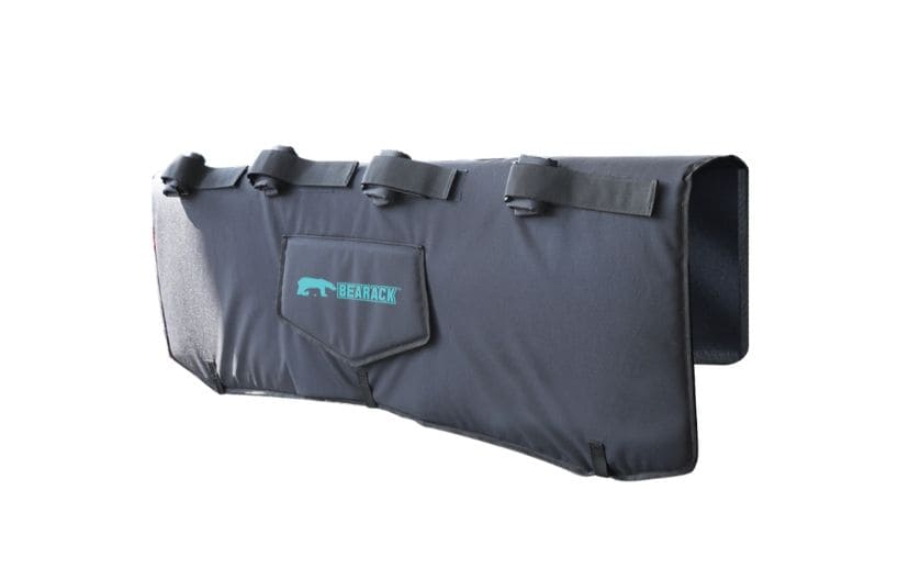 [PB-BEARACK-AP-3703] LONA BEARACK TAILGUARD AP-3703