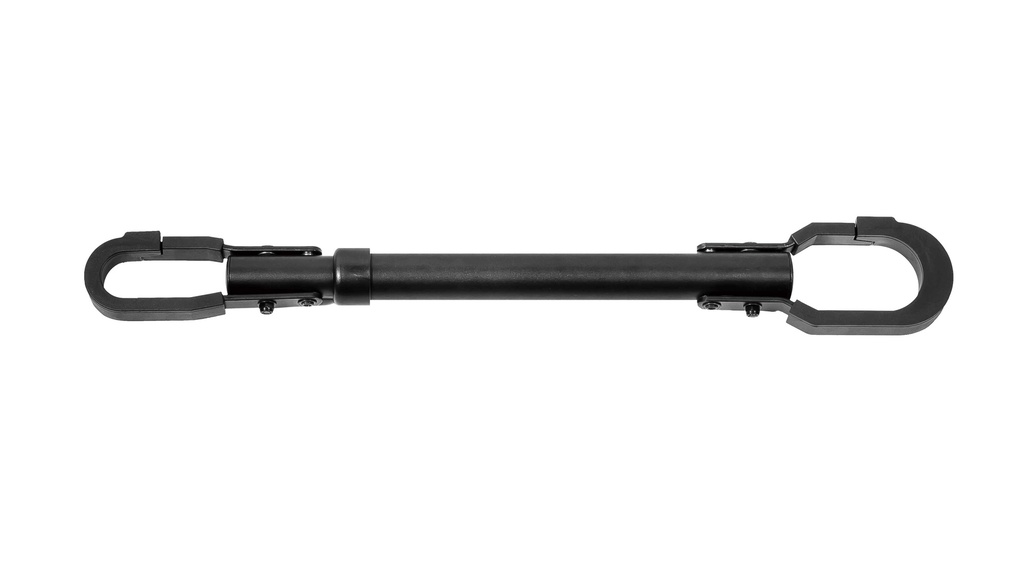 ADAPTADOR BEARACK BIKE BEAM PRO AP-527