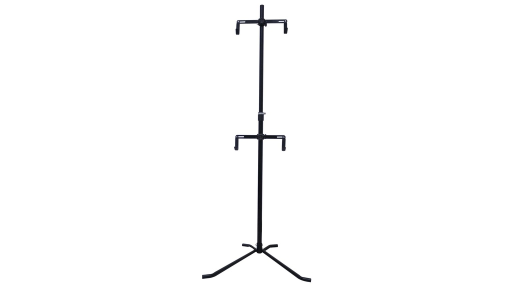 BEARACK FLOOR BIKE STAND BC-9439