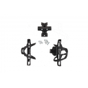 PORTAPACHON ZEFAL TRI BOTTLE C/PULSE Z2 Y Z2i