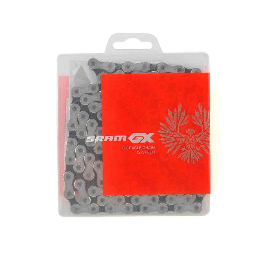 [00.2518.030.011] CADENA SRAM GX EAGLE 12S 126L