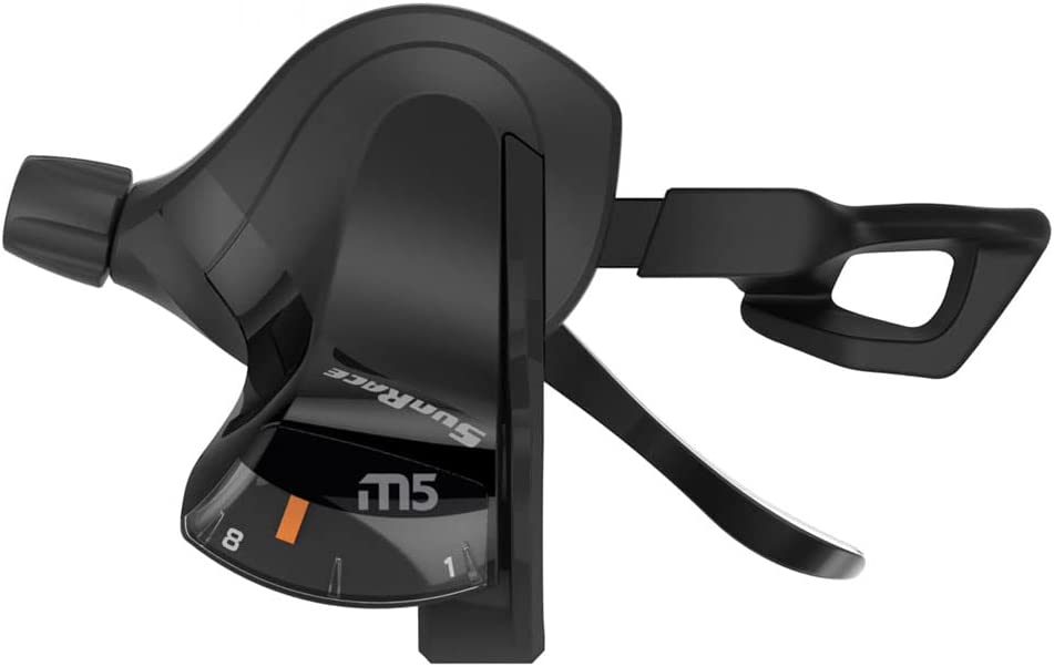 SHIFTER DERECHO SUNRACE M503 8S