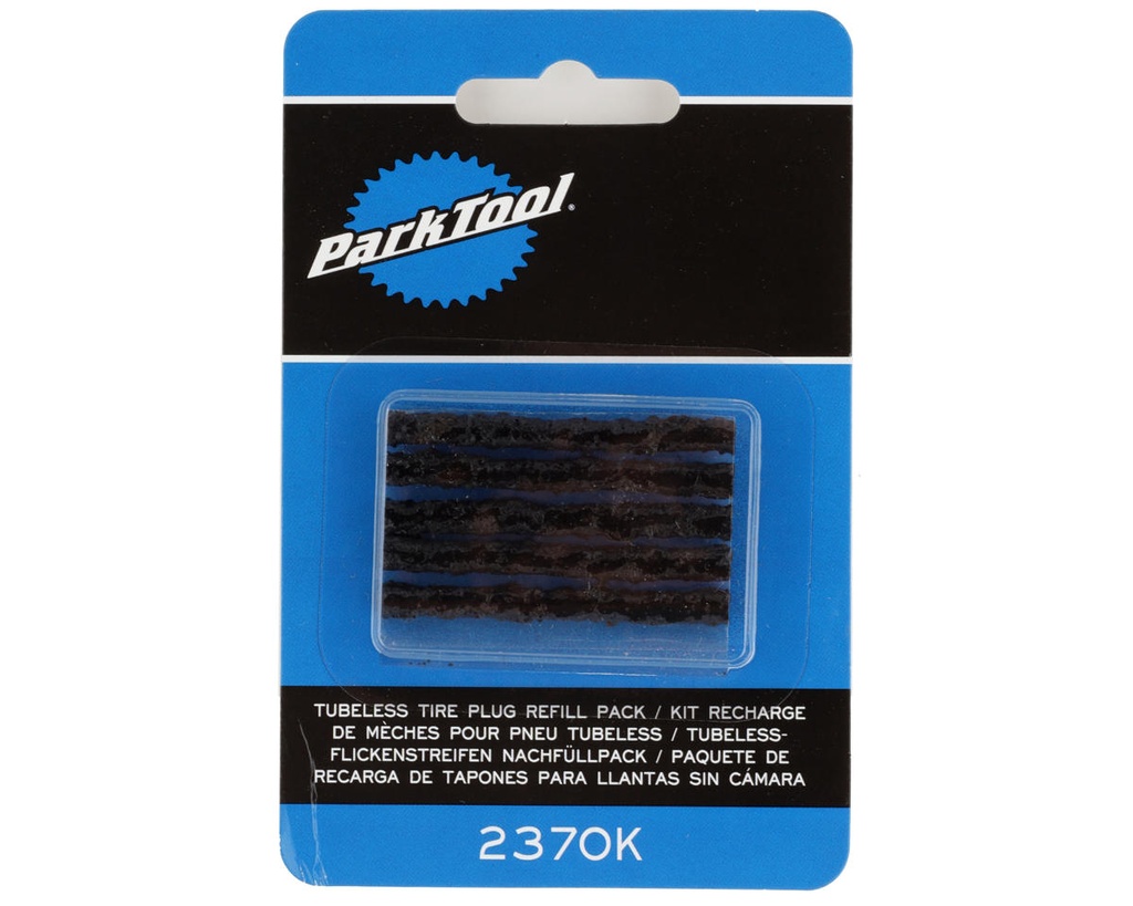 TARUGOS PARK TOOL 2370K