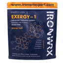 IRONWRXS EXERGY-1 750GR