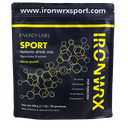 IRONWRXS SPORT 500GR
