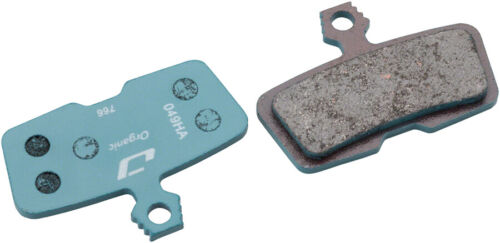 PASTILLAS JAGWIRE SPORT ORGANICA DCA709