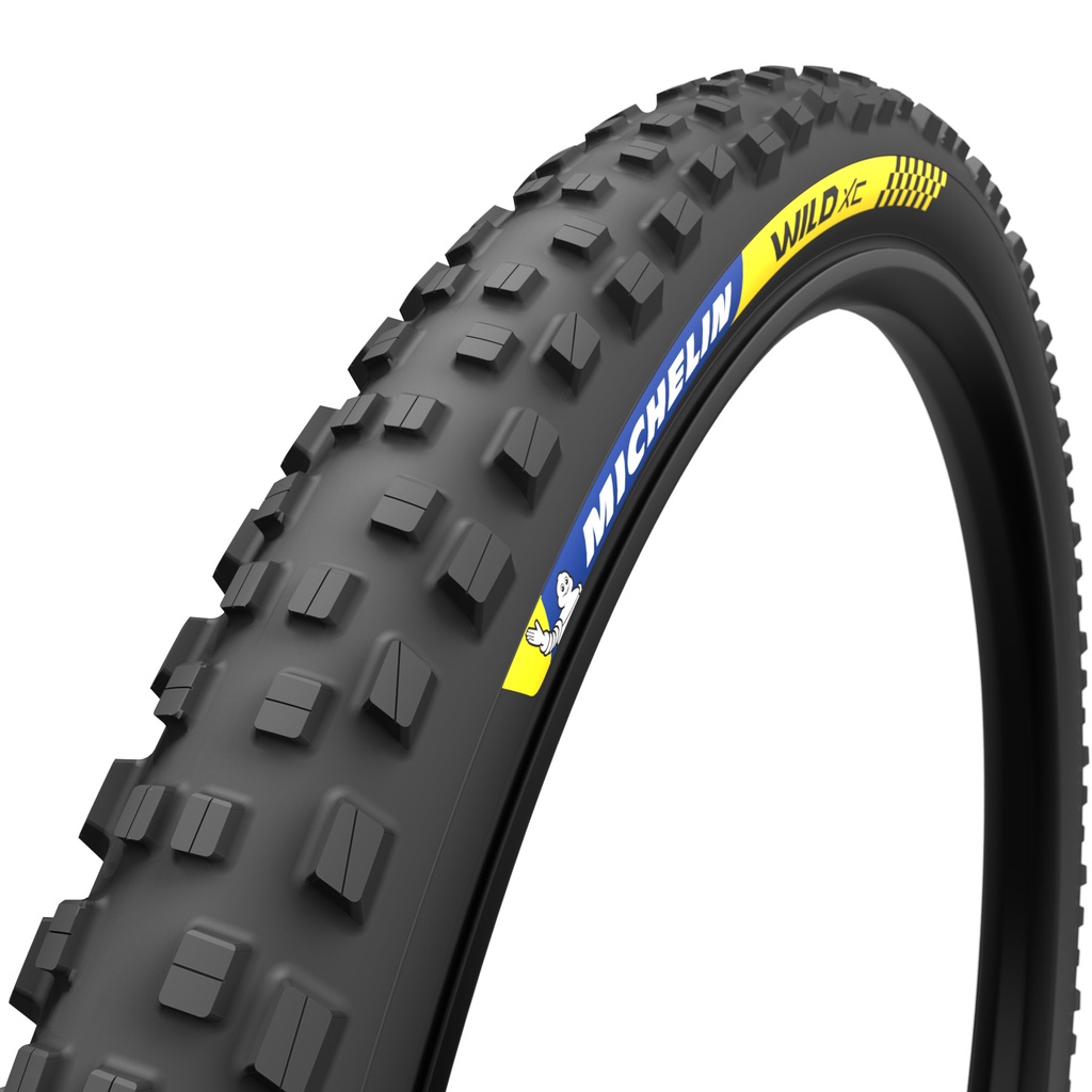 LLANTA MICHELIN WILD XC 29X2.35 PL TS TLR