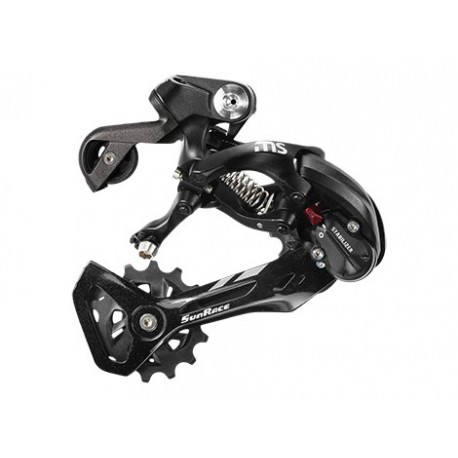 CABALLITO SUNRACE MS300 11 PASOS