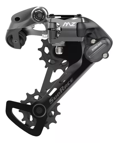 CABALLITO SUNRACE MZ 12 PASOS 52T