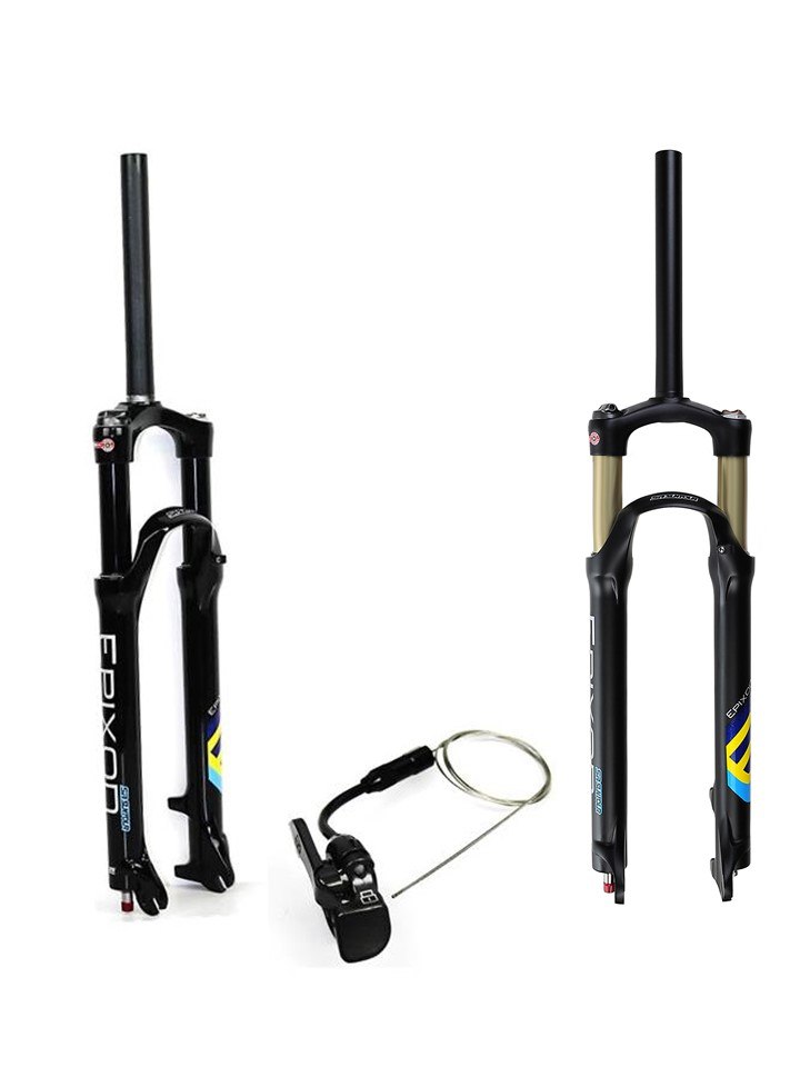 SUSPENSIÓN SUNTOUR EPIXON