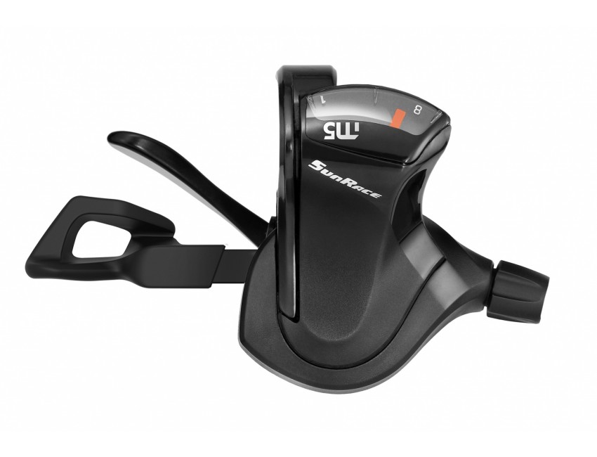 [REP-SUNRACE-SHIFT-8-M503] SHIFTER SUNRACE M503 8 VEL