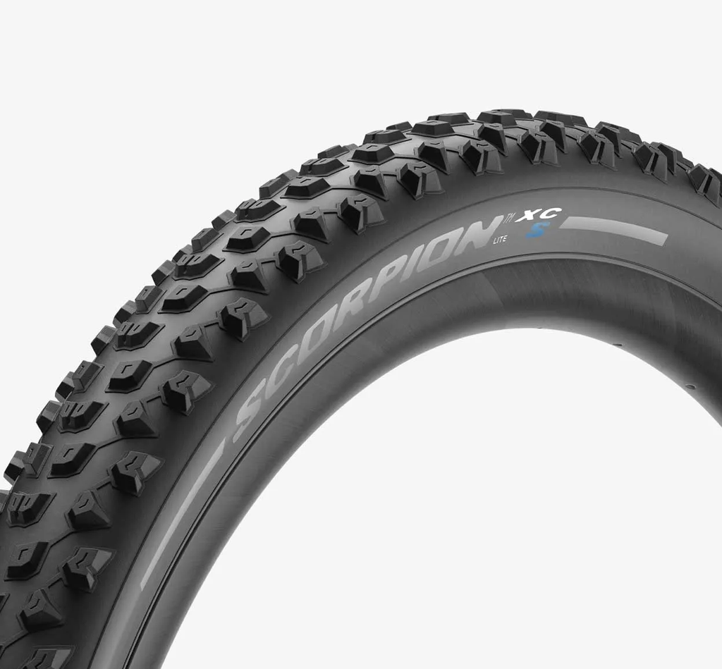 PIRELLI SCORPION XC S 29x2.40