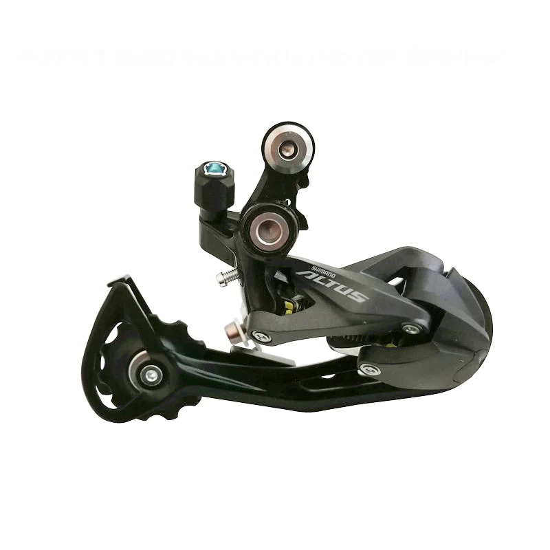 CABALLITO SHIMANO ALTUS ARDM2000SGS 9V S/P