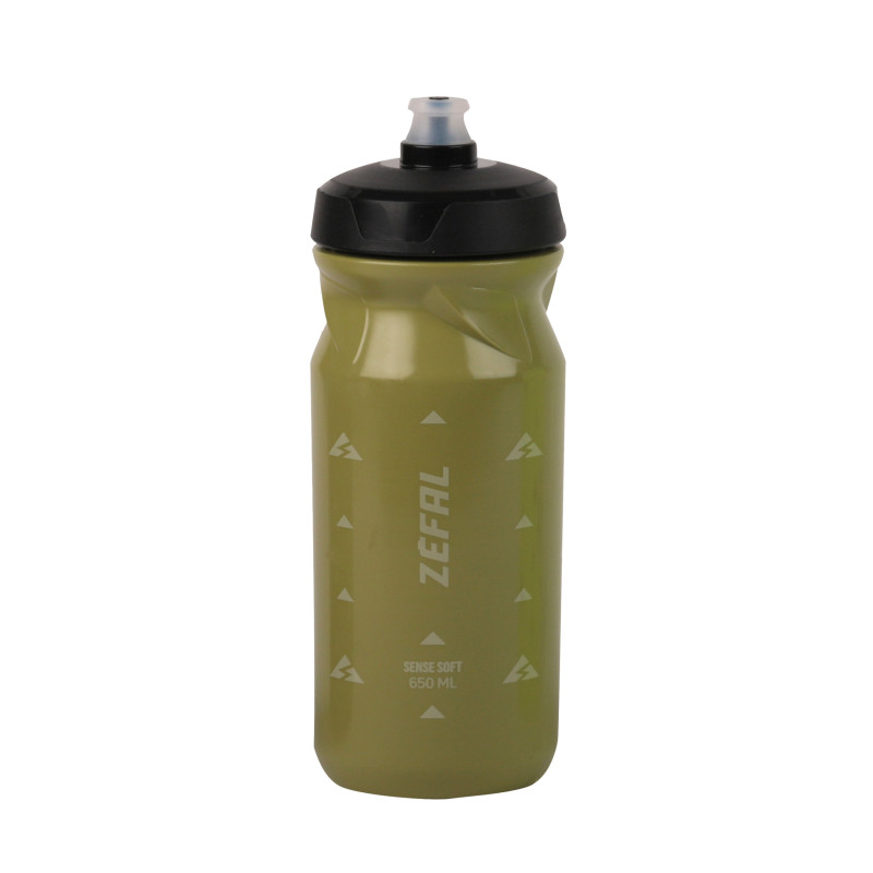 [PA-ZEFAL-SS650-V] PACHON ZEFAL SENSE SOFT 650ML (VERDE)