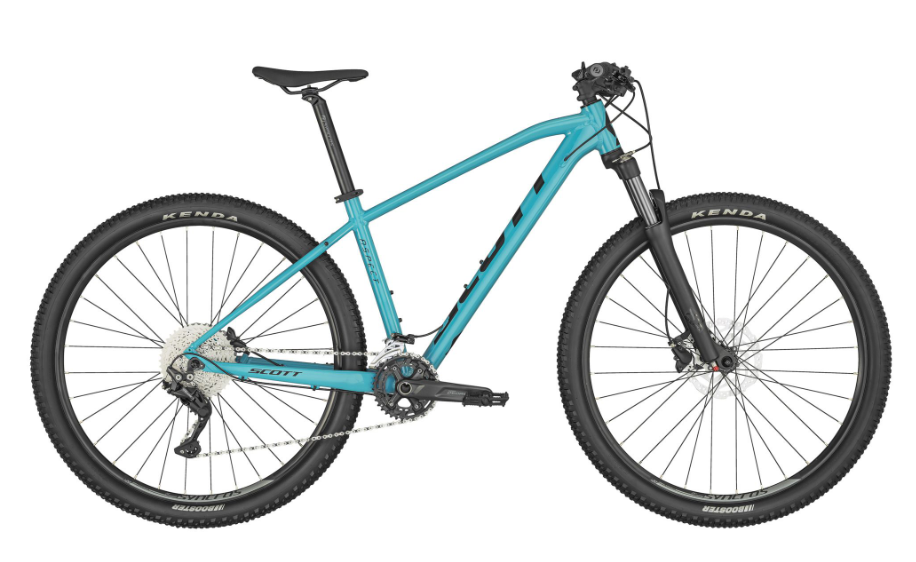 SCOTT ASPECT 930