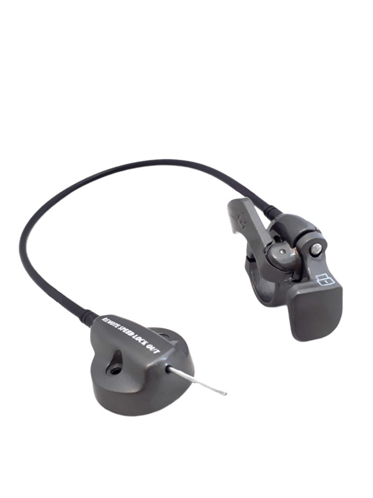 PALANCA DE BLOQUEO PARA SUSPENSION