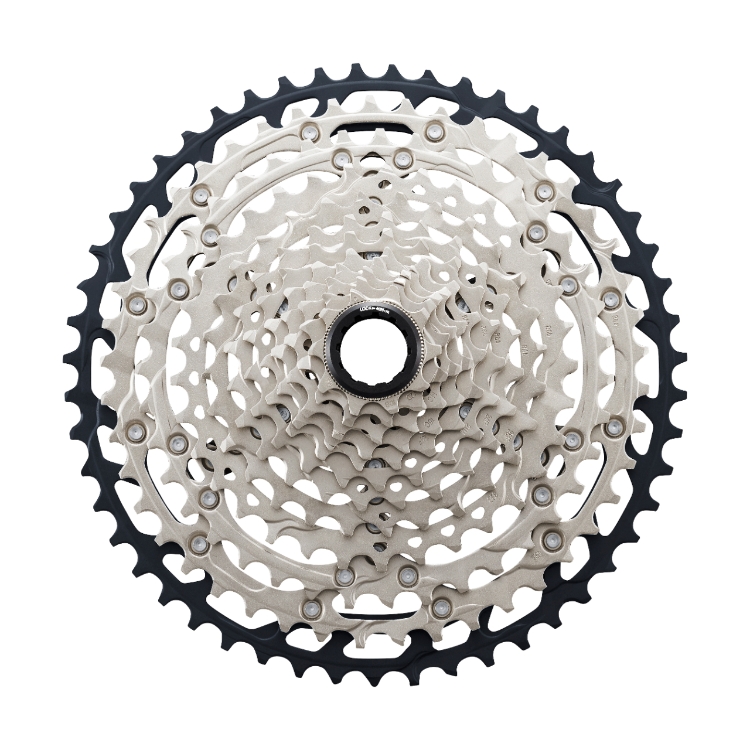 CASSETTE SHIMANO SLX CS-M7100 10-51T 12VEL
