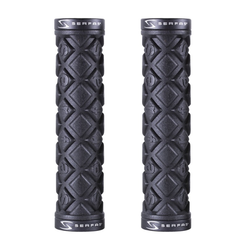 MANGOS SERFAS CNGB-LK CANDADO NEGRO