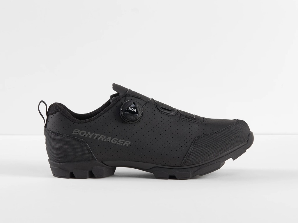 ZAPATO BONTRAGER EVOKE MTB