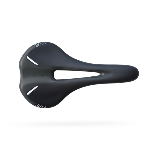 [ASI-SHI-PRSA0300] ASIENTO SHIMANO PRO TURNIX CRMO 142mm
