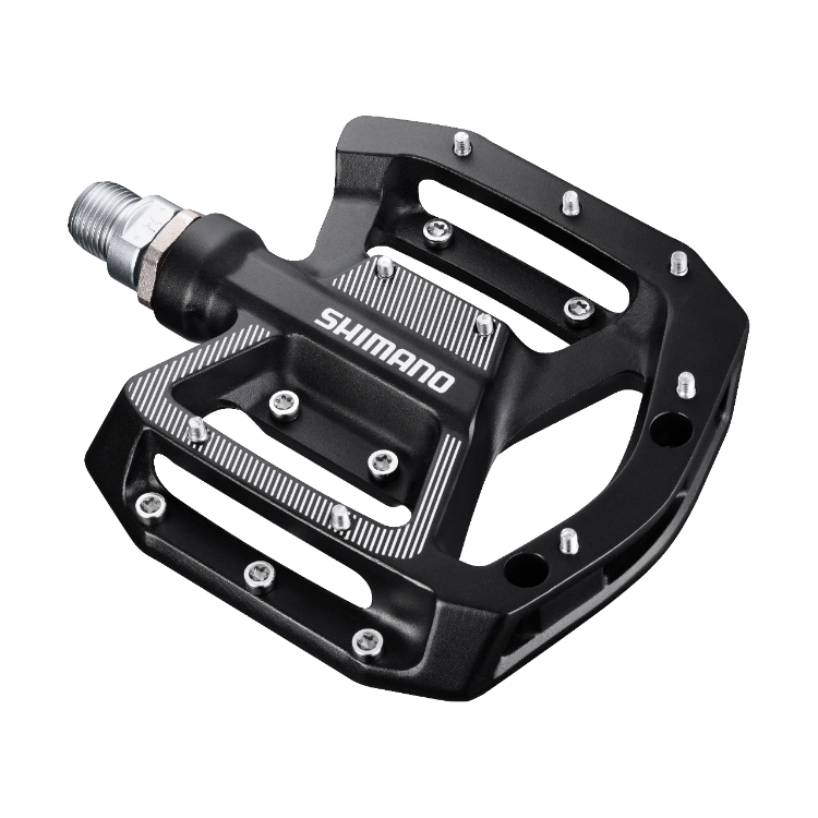 [PED-SHIMANO-PD-GR500-FLAT] PEDAL SHIMANO PD-GR500 FLAT