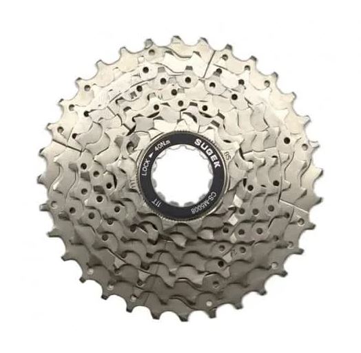 CASSETTE LTWOO SUGEK CS-M5008 8S 11-34