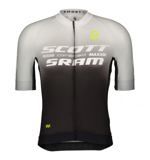 JERSEY MANGA CORTA SCOTT JR SCOTT-SRAM PRO