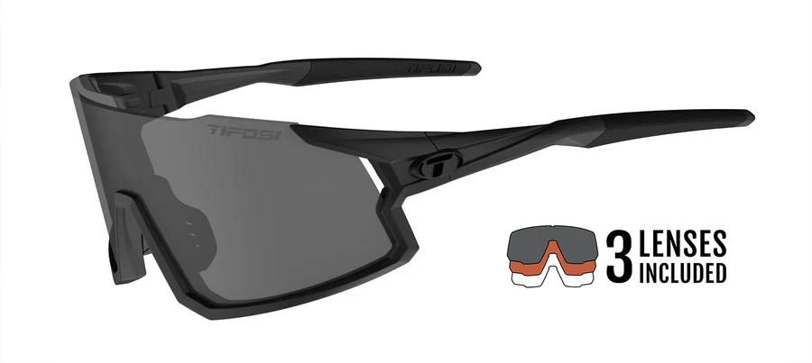 LENTE TIFOSI STASH