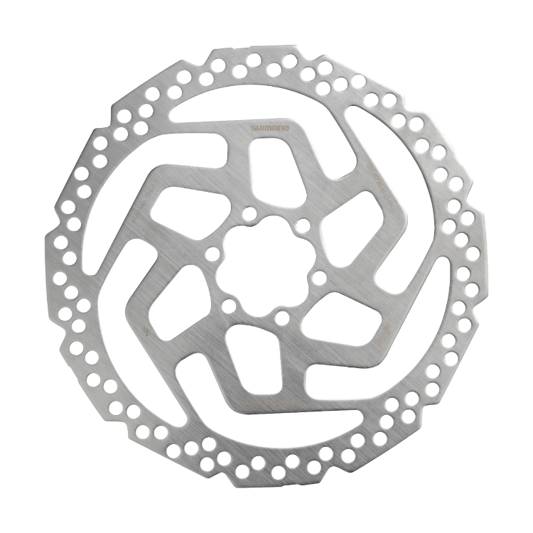 ROTOR SHIMANO SM-RT26 160mm 6 TORNILOS