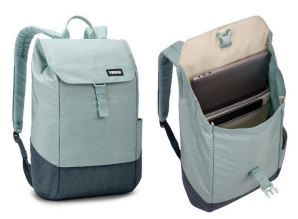 MOCHILA THULE LITHOS BACKPACK 16L ALASKA T3204833