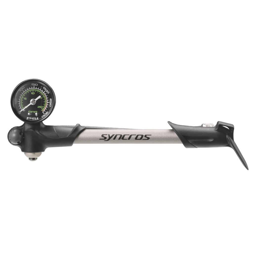 INFLADOR DE SUSPENSION SYNCROS BOUNDARY 3.0SH