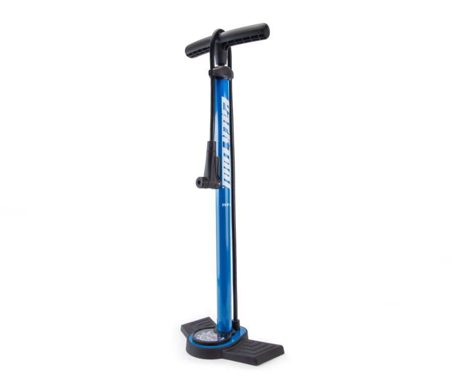 INFLADOR PARK TOOL PFP-10