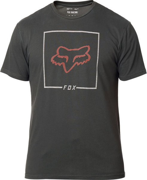 PLAYERA FOX CHAPPED SS AIRLINE TEE