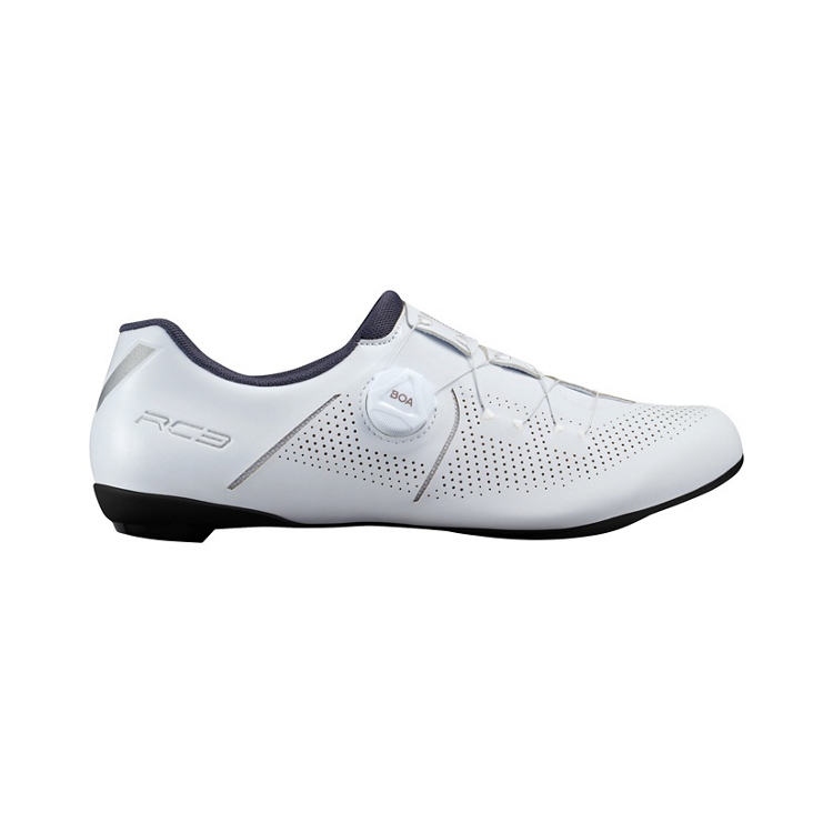 ZAPATO SHIMANO RC3 SH-RC302 SH-RC302 HOMBRE (BLANCO, 42)