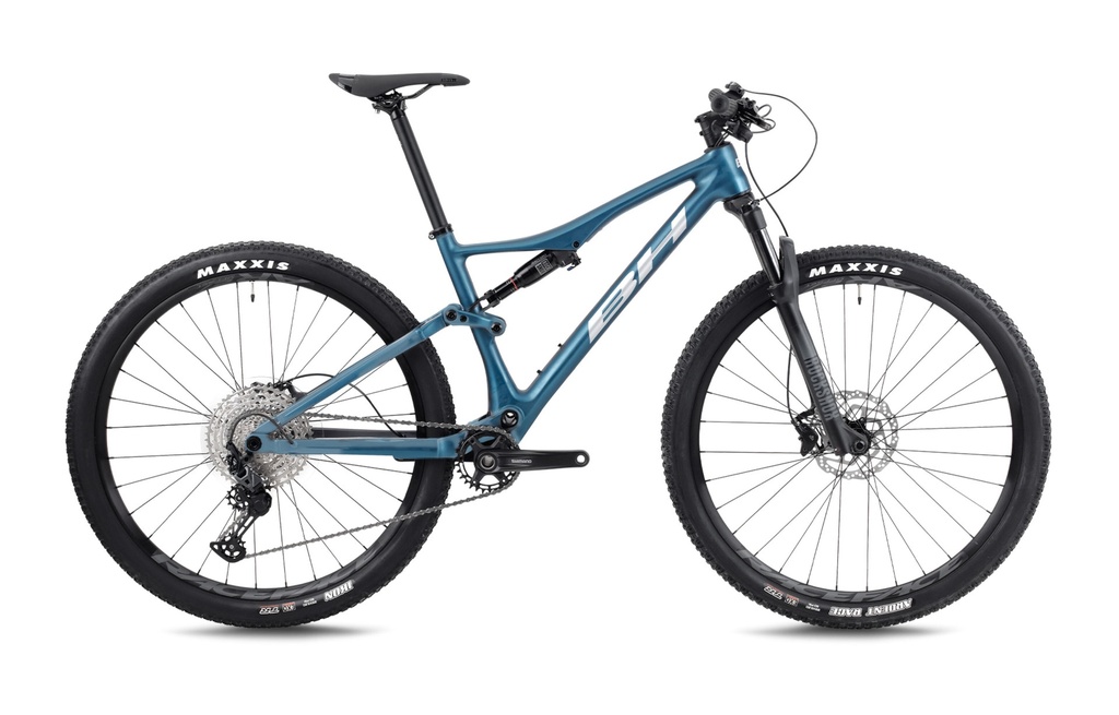 BH LYNX RACE 3.0 DX305 (M)