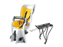 TOPEAK BABYSEAT II & RACK (FRENO DE DISCO RIN 29)