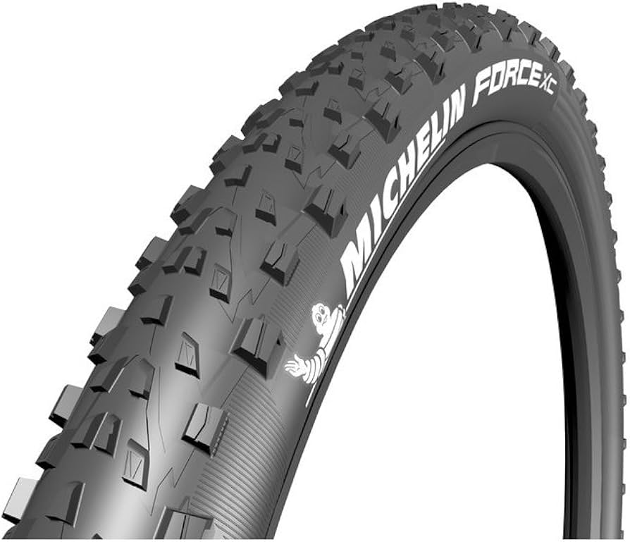 LLANTA MICHELIN FORCE MTB 27.5X2.25 ALAMBRE