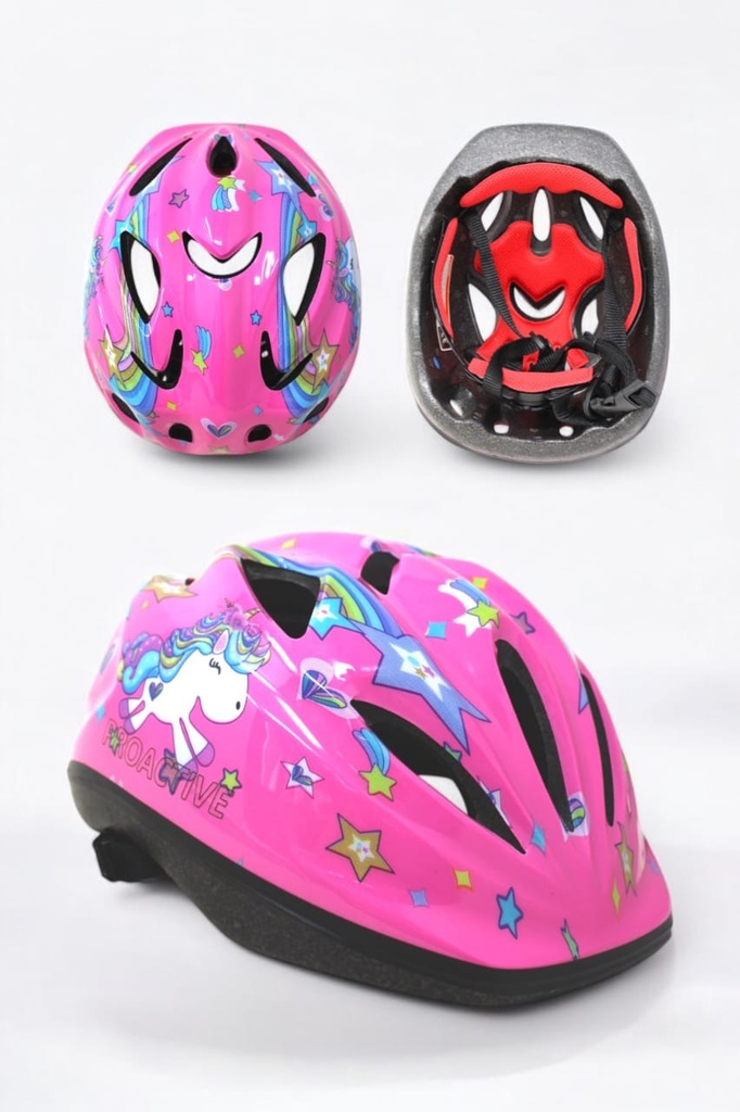 CASCO PROACTIVE XS-312 AERO SIZE 46-59 CM C238