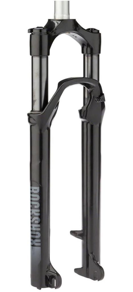 SUSPENSION ROCKSHOX RECON  RL 29" 100MM 1 1/8"/QR B/REM 
