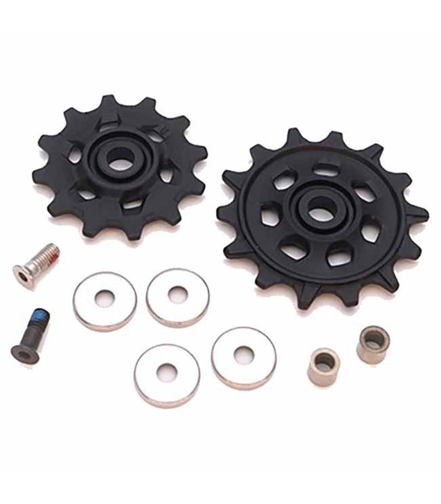 SRAM POLEAS NX/SX EAGLE 1X12 