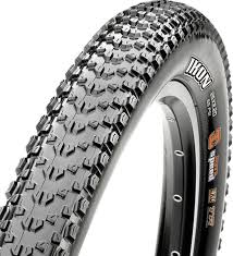 LLANTA MAXXIS IKON 29X2.20 EXO TR FOLDING 
