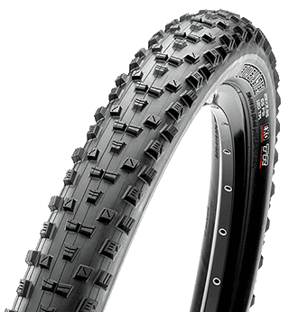 [LLANTA-KVLR-MAXXIS-275-FOREKASTER-2.4] LLANTA MAXXIS FOREKASTER 27.5X2.4 EXO TR